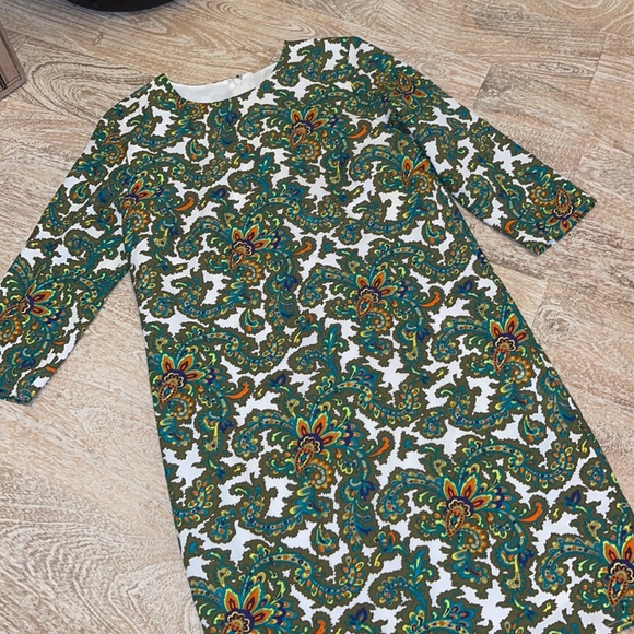 ASOS 70’s Dress - Picture 3 of 5